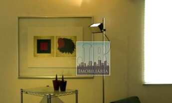 Imagem 5: Apartamento com 1 dormitório à venda, 85 m² por R$ 742.000 - Vila Nova Conceição - São Pau