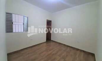 Imagem 3: Casa Térrea na Vila Sabrina com 1 Dormitório