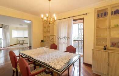 Imagem 7: Apartamento Venda Perdizes 236 m² 4 Dormitórios