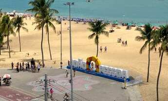 Imagem: Marinas Flat Cabo Branco