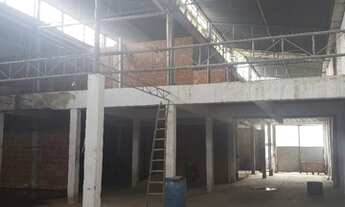 Imagem: Galpão - venda e aluguel - em Resende-RJ