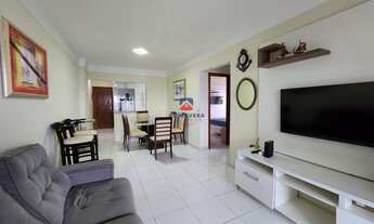 Imagem 4: Apartamento com 2 dorms, Caiçara, Praia Grande - R$ 450 mil, Cod