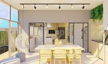 Imagem 2: Casa com 3 dormitórios (3 suítes) à venda, 162 m² - Rio Tavares - Florianópolis/SC