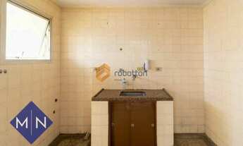 Imagem 3: Apartamento para alugar, 39 m² por R$ 1.726,04/mês - Jabaquara - São Paulo/SP