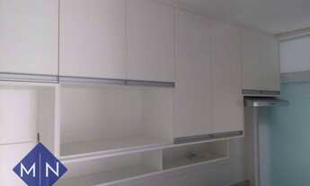 Imagem 5: Apartamento com 3 dormitórios à venda, 71 m² por R$ 580.000,00 - Vila Boa Vista - Barueri