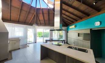 Imagem: Casa à venda, 339 m² por R$ 4.300.000,00