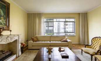 Imagem: Apartamento com 3 dormitórios à venda