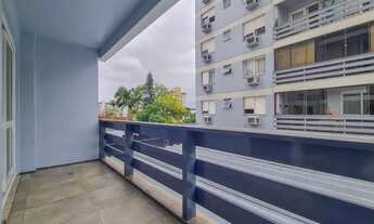 Imagem 4: Apartamento para aluguel, 3 quartos, 1 suíte, 1 vaga, Centro - Novo Hamburgo/RS