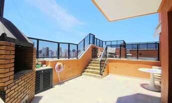 Imagem 4: COBERTURA DUPLEX 270M² À VENDA EM PERDIZES COM 3 DORMITÓRIOS E 4 VAGAS