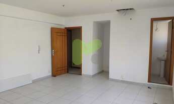 Imagem 6: Conjunto de Salas Comerciais para Locação no Centro de Macaé/RJ