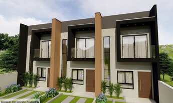 Imagem: Sobrado à venda, 3 quartos, sendo 1 suíte