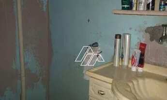 Imagem 5: Casa com 2 dormitórios à venda por R$ 150.000,00 - Conjunto Residencial Alcir Raineri - Ma