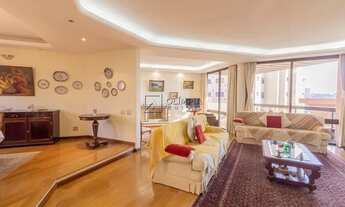 Imagem 3: Apartamento Venda 3 Dormitórios - 260 m² Higienópolis