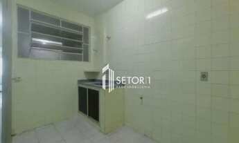 Imagem 6: Apartamento com 1 quarto para alugar por R$ 650,00/mês - Centro - Juiz de Fora/MG