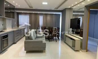 Imagem: Lux Home Design - Apartamento 2 quartos