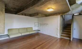 Imagem 7: Casa Locação Vila Madalena 233 m² 4 Dormitórios