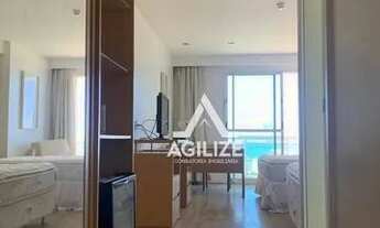 Imagem 6: Flat com 1 dormitório à venda, 37 m² por R$ 160.000,00 - Glória - Macaé/RJ