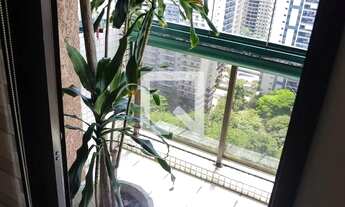 Imagem 7: Apartamento para Aluguel - Barra da Tijuca, 2 Quartos, 131 m2