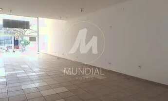 Imagem: Salão/Galpão (salão - térreo