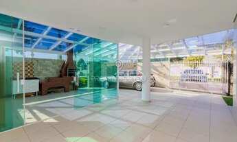 Imagem 3: SOBRADO com 3 dormitórios à venda por R$ 1.300.000,00 no bairro Água Verde - CURITIBA / PR