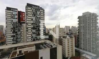 Imagem 7: Apartamento para Aluguel - Vila Olímpia, 1 Quarto, 52 m2