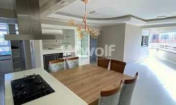 Imagem: APTO COM PLANEJADOS DE ALTA QUALIDADE E