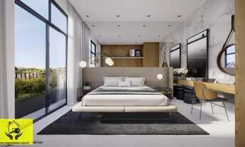 Imagem 7: Apartamento para Venda em Joinville, América, 4 dormitórios, 4 suítes, 3 banheiros, 3 vaga