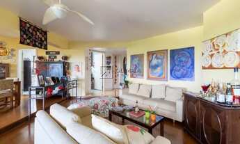 Imagem 4: Apartamento Venda Vila Madalena 189 m² 4 Dormitórios