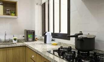 Imagem 7: Apartamento Venda Vila Leopoldina 114 m² 3 Dormitórios