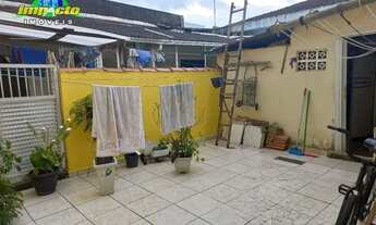 Imagem 7: Casa com 3 dormitórios à venda, 140 m² por R$ 760.000,00 - Aviação - Praia Grande/SP