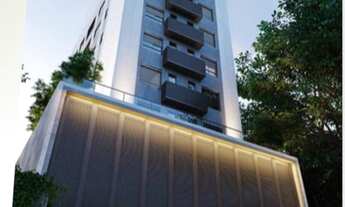 Imagem: Apartamento com área privativa à venda