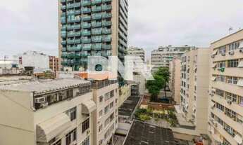 Imagem: Kitnet/Conjugado-À VENDA-Ipanema-Rio de