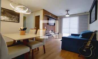 Imagem: Apartamento à Venda - Jacarepaguá, 2 Quartos