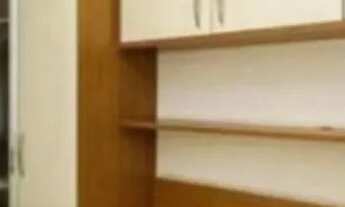 Imagem 4: Apartamento para venda tem 58 metros quadrados com 2 quartos