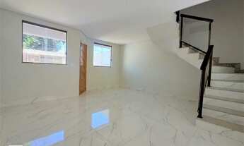 Imagem 4: Casa à venda, 3 quartos, 1 suíte, 2 vagas, Santa Amelia - Belo Horizonte/MG