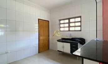 Imagem 4: Casa com 2 dormitórios à venda, 126 m² por R$ 295.000 - Nova Mirim - Praia Grande/SP