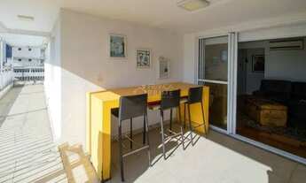 Imagem 5: Condomínio Central Life, Apartamento de 127m², Prédio novo conceito clube