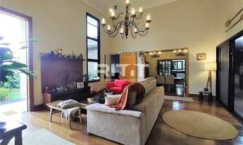 Imagem 7: Casa - Swiss Park - Campinas