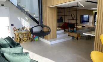 Imagem: Apartamento Duplex/Cobertura em São Paulo