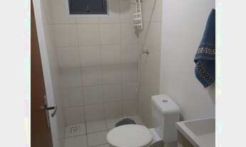 Imagem 2: Alugo apt semi mobiliado ecovilla