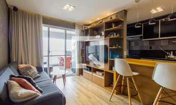 Imagem 2: Apartamento para Aluguel - Vila Andrade, 2 Quartos, 75 m2