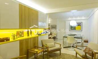 Imagem 5: Residencial Alamandas - Apartamento 4 quartos, sendo 3 suítes