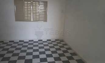 Imagem 5: Casa Padrão em São José do Rio Preto