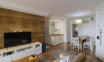 Imagem: Apartamento Venda Vila Mariana 109 m² 4