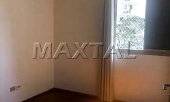 Imagem 3: Apartamento com dois dormitórios ,2 banheiros,sala,cozinha,1 vaga de garagem em Santana