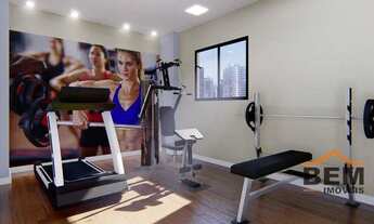 Imagem 6: Apartamento com 2 dormitórios à venda, 132 m² por R$ 575.000,00 - São Judas - Itajaí/SC