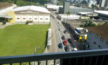 Imagem 2: Apartamento à venda, 2 quartos, sendo 1 suíte, Bairro Centro, Jaraguá do Sul/ SC