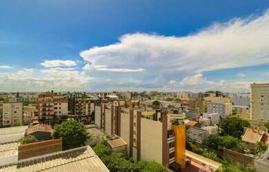 Imagem 7: Apartamento com 3 dormitórios para alugar, 91 m² por R$ 3.440,00/mês - Areal - Pelotas/RS