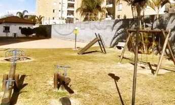 Imagem 4: Apartamento Apartamento com 3 dormitórios