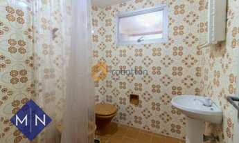 Imagem 6: Apartamento com 2 dormitórios para alugar, 70 m² por R$ 2.728,99/mês - Indianópolis - São